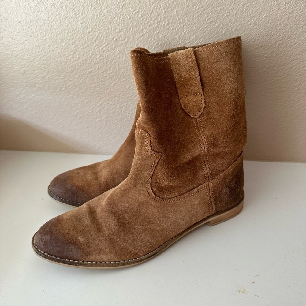 Coconuts Booties - Picture 3 of 5